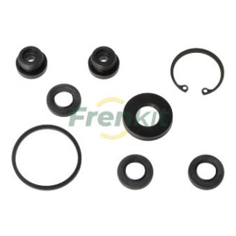 Kit de réparation, maître-cylindre de frein FRENKIT [123023]