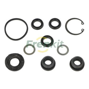 Kit de réparation, maître-cylindre de frein FRENKIT [123073]