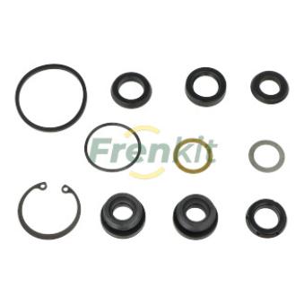 Kit de réparation, maître-cylindre de frein FRENKIT [123074]
