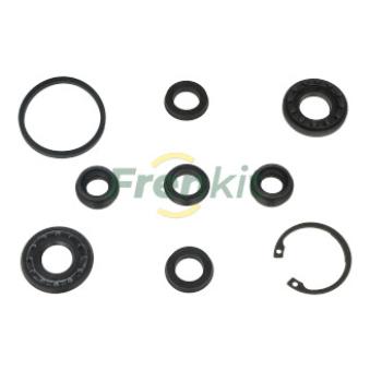 Kit de réparation, maître-cylindre de frein FRENKIT [123089]