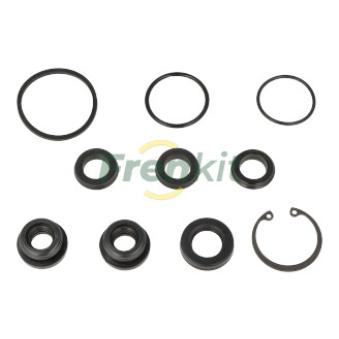 Kit de réparation, maître-cylindre de frein FRENKIT [123090]