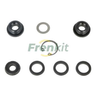 Kit de réparation, maître-cylindre de frein FRENKIT [124001]