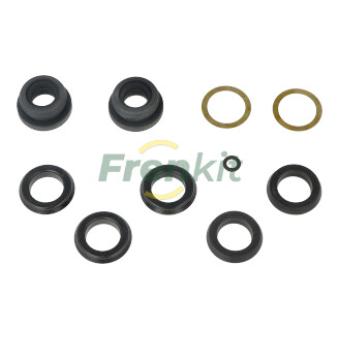 Kit de réparation, maître-cylindre de frein FRENKIT [125008]