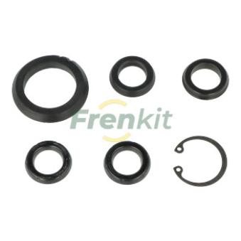 Kit de réparation, maître-cylindre de frein FRENKIT [125020]