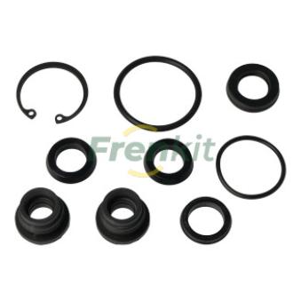 Kit de réparation, maître-cylindre de frein FRENKIT 125040 pour OPEL SPEEDSTER 1.9 TDI - 110cv