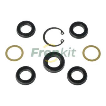 Kit de réparation, maître-cylindre de frein FRENKIT [125044]
