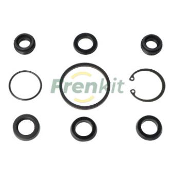 Kit de réparation, maître-cylindre de frein FRENKIT 125076