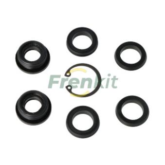 Kit de réparation, maître-cylindre de frein FRENKIT [125084]