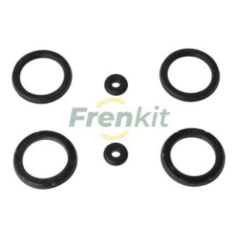 Kit de réparation, maître-cylindre de frein FRENKIT [125089]