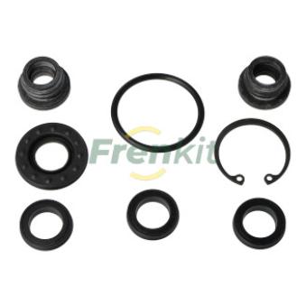 Kit de réparation, maître-cylindre de frein FRENKIT [125092]