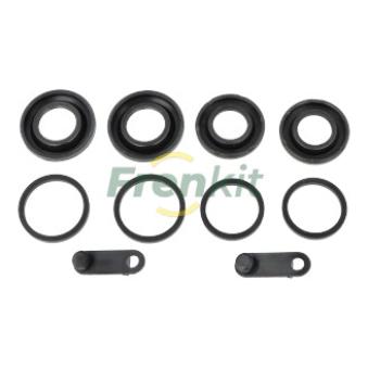 Kit de réparation, étrier de frein FRENKIT 228002 pour CITROEN C4 CACTUS 2.7 - 177cv