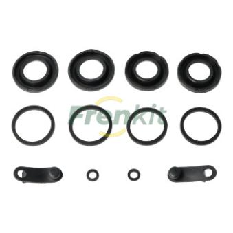 Kit de réparation, étrier de frein FRENKIT [228003]