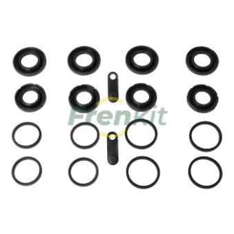 Kit de réparation, étrier de frein FRENKIT 228004 pour FIAT 850 E 55 AMG Kompressor - 476cv