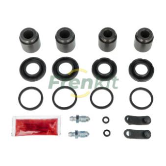 Kit de réparation, étrier de frein FRENKIT 228902 pour PORSCHE 968 3.0 - 239cv