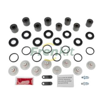Kit de réparation, étrier de frein FRENKIT 228906 pour MERCEDES-BENZ CLASSE E E 55 T AMG Kompressor - 476cv