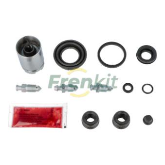 Kit de réparation, étrier de frein FRENKIT [230928]