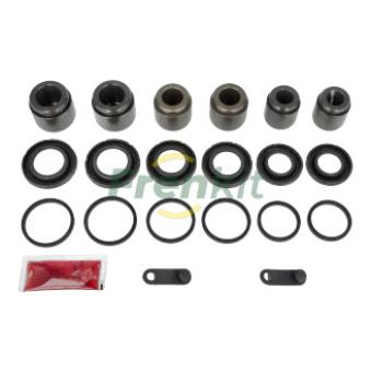 Kit de réparation, étrier de frein FRENKIT 230943 pour MASERATI GHIBLI 3.0 S - 409cv Kit de réparation, étrier de frein FRENKIT 230943 pour MASERATI GHIBLI 3.0 S - 409cv