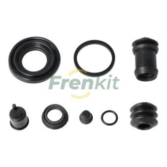 Kit de réparation, étrier de frein FRENKIT [232017]