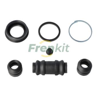 Kit de réparation, étrier de frein FRENKIT [232018]