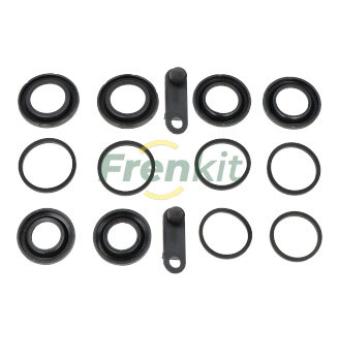 Kit de réparation, étrier de frein FRENKIT 232024 pour AUDI A5 RS 5 quattro - 450cv