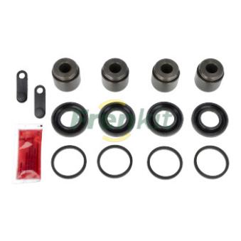 Kit de réparation, étrier de frein FRENKIT [232916]