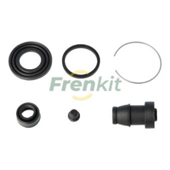 Kit de réparation, étrier de frein FRENKIT 233010 pour MAZDA 626 1.6 VVT-i - 110cv