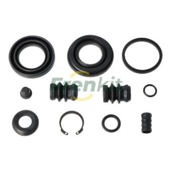 Kit de réparation, étrier de frein FRENKIT [234005]