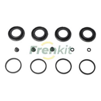 Kit de réparation, étrier de frein FRENKIT 234009 pour HYUNDAI I30 1.9 - 116cv