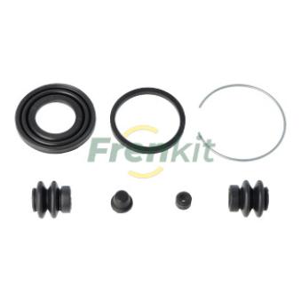 Kit de réparation, étrier de frein FRENKIT 234020 pour NISSAN X-TRAIL 2.0 - 140cv