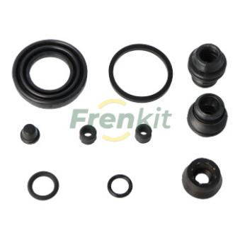 Kit de réparation, étrier de frein FRENKIT [234037]