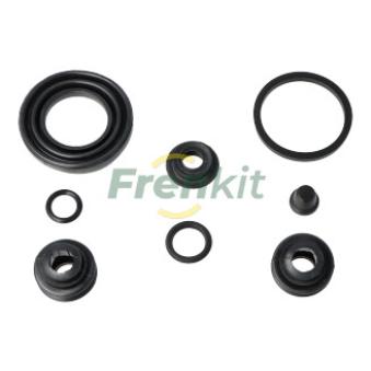 Kit de réparation, étrier de frein FRENKIT [234041]