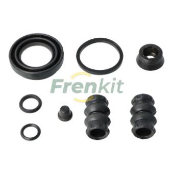 Kit de réparation, étrier de frein FRENKIT 234044 pour RENAULT MODUS 1.5 DCI - 82cv