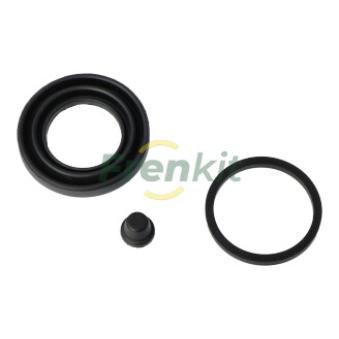 Kit de réparation, étrier de frein FRENKIT 234050 pour FORD FOCUS 1.6 16V - 100cv
