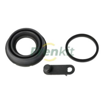 Kit de réparation, étrier de frein FRENKIT 234072 pour ROVER 400 s Range Extender - 184cv