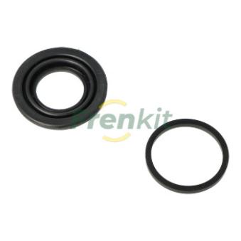 Kit de réparation, étrier de frein FRENKIT 234074 pour CITROEN C8 1.6 CRDi - 110cv