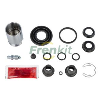 Kit de réparation, étrier de frein FRENKIT [234909]