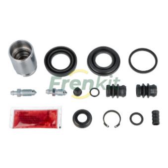 Kit de réparation, étrier de frein FRENKIT [234922]
