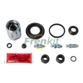 Kit de réparation, étrier de frein FRENKIT [234940]