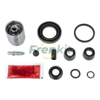 Kit de réparation, étrier de frein FRENKIT [234949]