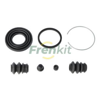Kit de réparation, étrier de frein FRENKIT 235007 pour MITSUBISHI GALANT 2.4 - 158cv