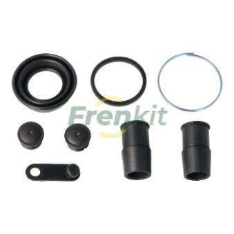 Kit de réparation, étrier de frein FRENKIT [235017]