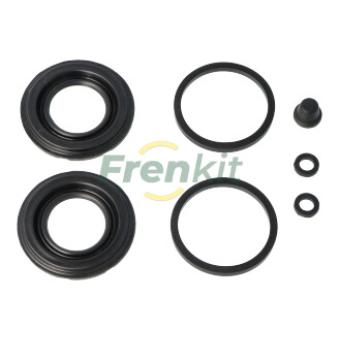Kit de réparation, étrier de frein FRENKIT 235025 pour MERCEDES-BENZ CLASSE C C 220 - 150cv