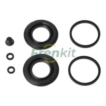 Kit de réparation, étrier de frein FRENKIT 236019 pour MERCEDES-BENZ CLASSE E E 220 CDI - 136cv