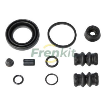 Kit de réparation, étrier de frein FRENKIT 236023