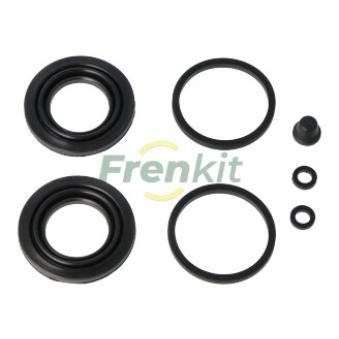 Kit de réparation, étrier de frein FRENKIT [236028]