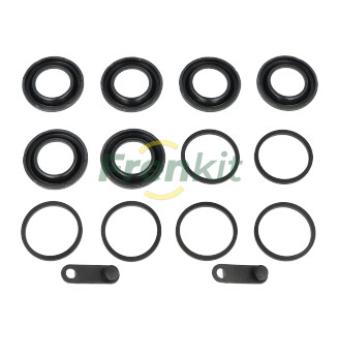 Kit de réparation, étrier de frein FRENKIT 236036