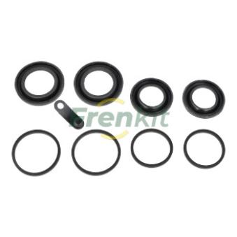 Kit de réparation, étrier de frein FRENKIT 236051 pour PORSCHE 968 3.0 - 239cv
