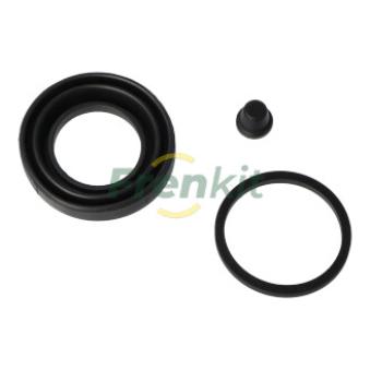 Kit de réparation, étrier de frein FRENKIT 236058 pour MINI MINI Cooper SD - 143cv