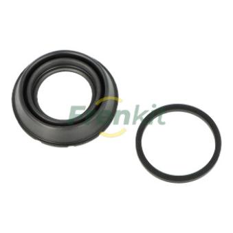 Kit de réparation, étrier de frein FRENKIT 236068 pour MAZDA 626 2.0 EcoBlue - 150cv