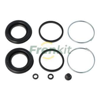 Kit de réparation, étrier de frein FRENKIT [238015]